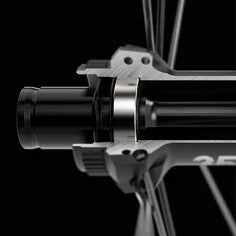 Rueda Trasera DT SWISS EXC 1200 CLASSIC 30 mm 27.5" 12x148 mm Boost