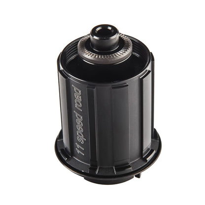 Cuerpo de Rueda Libre y Extremo Recto DT SWISS Shimano HG 5x130/135 mm 3-Pawl