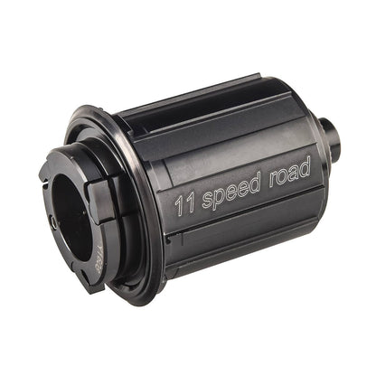 Cuerpo de Rueda Libre y Extremo Recto DT SWISS Shimano HG 5x130/135 mm 3-Pawl