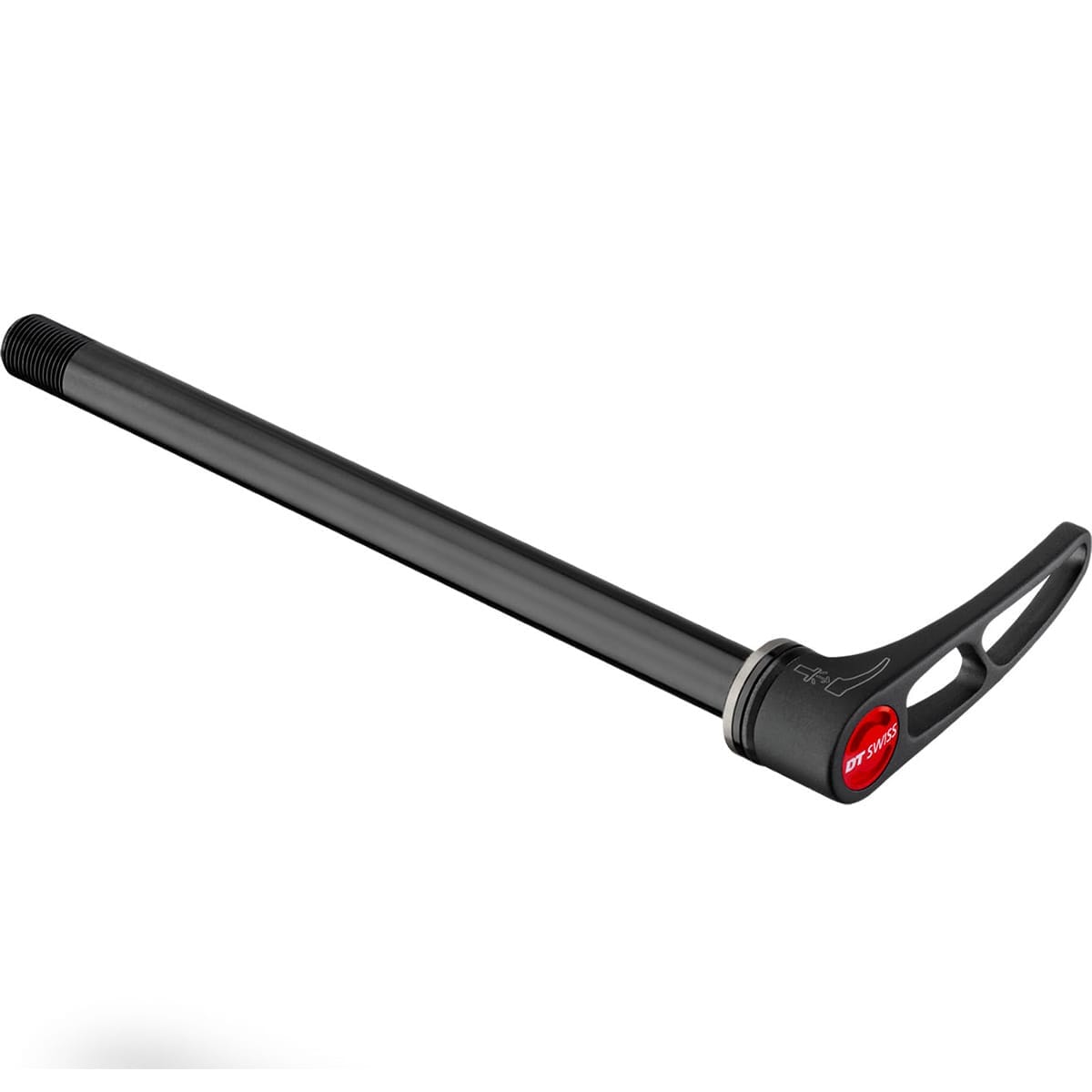 Eje de Rueda Delantera DT SWISS RWS Plug In 12x100 mm
