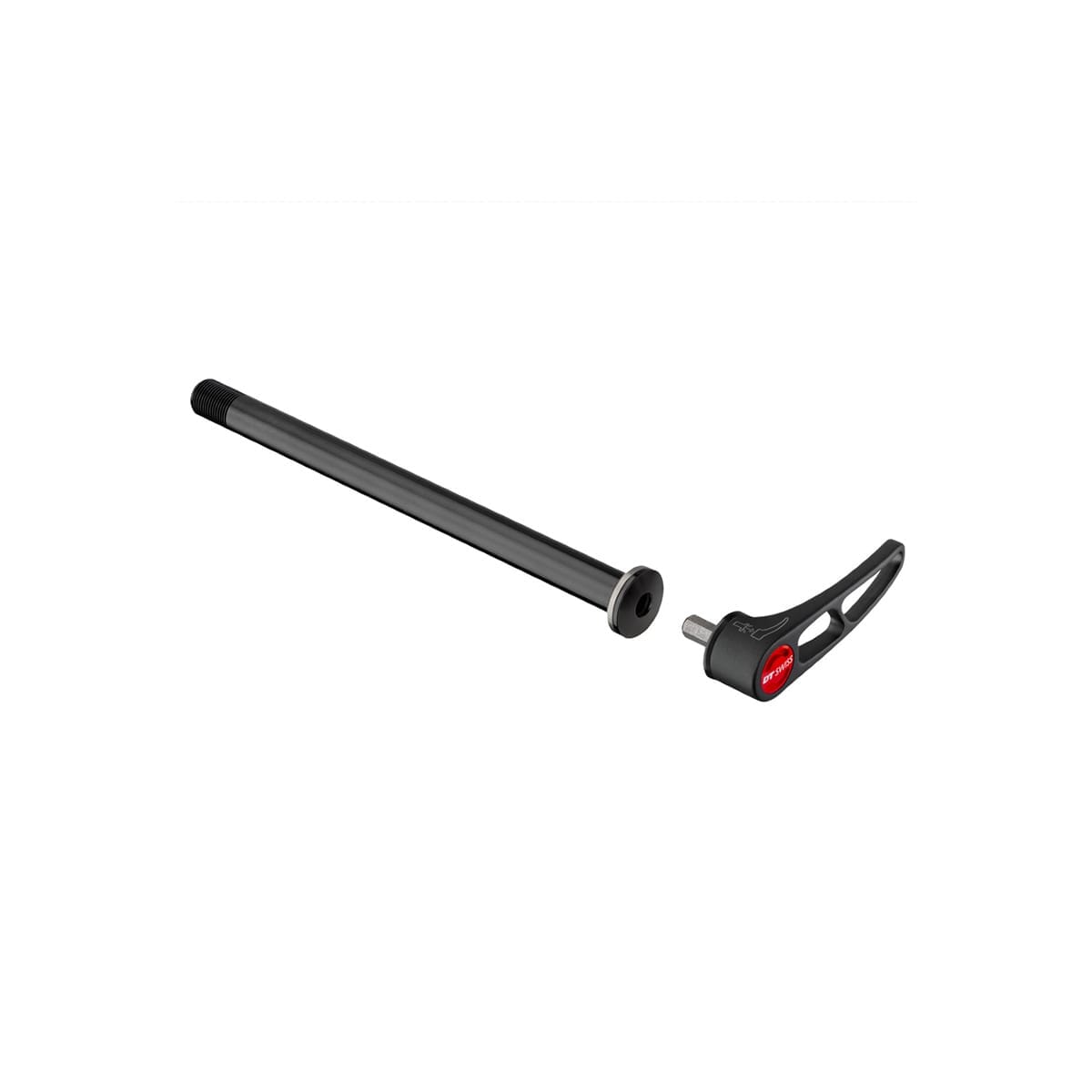 Eje de Rueda Delantera DT SWISS RWS Plug In 12x100 mm