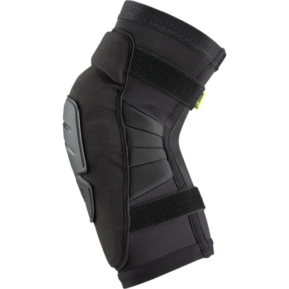 Rodilleras IXS CARVE RACE Negro