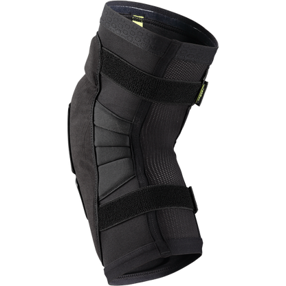 Rodilleras IXS CARVE RACE Negro