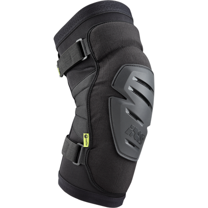 Rodilleras IXS CARVE RACE Negro