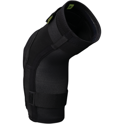 Coderas IXS HACK EVO+ Negro
