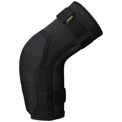 Coderas IXS HACK EVO+ Negro