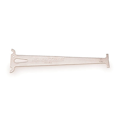 Medidor de Desgaste de Cadena PARK TOOL