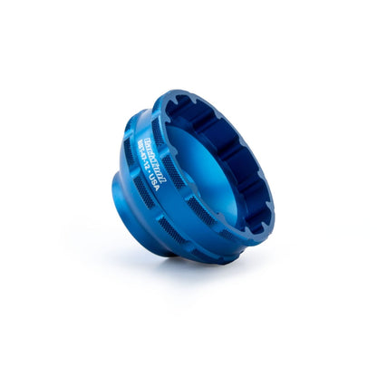 Herramienta para pedalier 12 ranuras T47 PARK TOOL