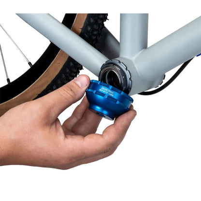 Herramienta para pedalier 12 ranuras T47 PARK TOOL