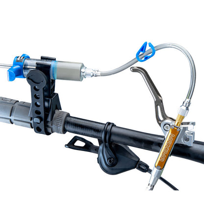 Kit de purga profesional Mineral PARK TOOL BKM-1.2