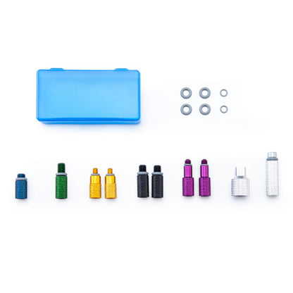 Kit de purga profesional Mineral PARK TOOL BKM-1.2