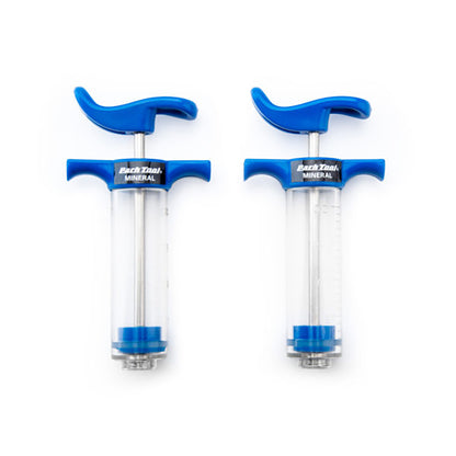 Kit de purga profesional Mineral PARK TOOL BKM-1.2