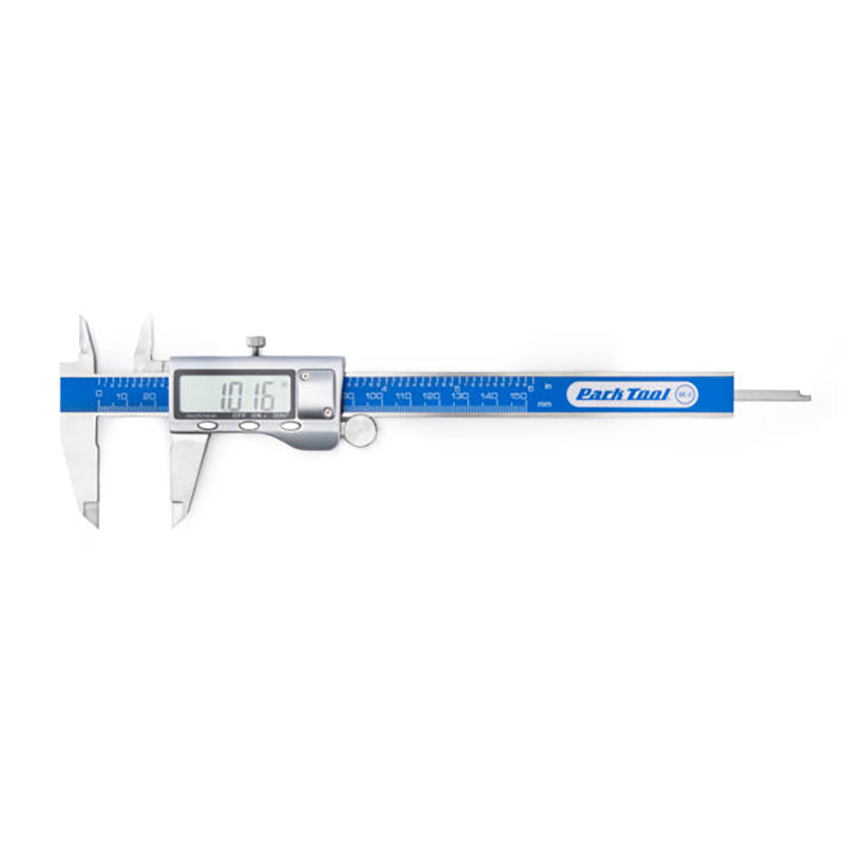 Calibre de lectura digital PARK TOOL DC-2