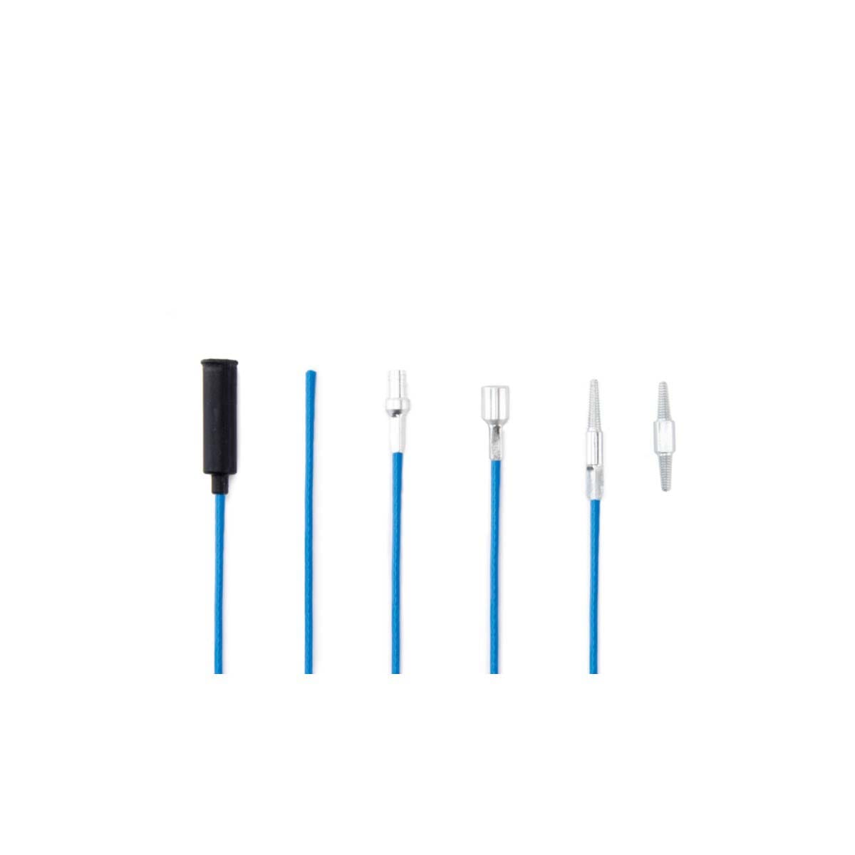 PARK TOOL IR-1.3 Kit de guía de cable interno