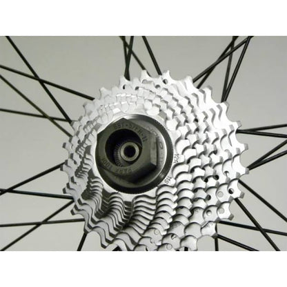 Desmontador de Pedalier y Cassette Campagnolo PARK TOOL BBT-5 / FR-11