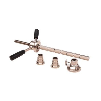 Herramienta para montar cazoletas JD PARK TOOL