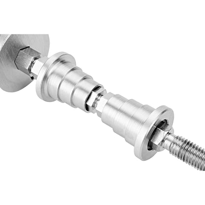 Herramienta para montar cazoletas JD PARK TOOL