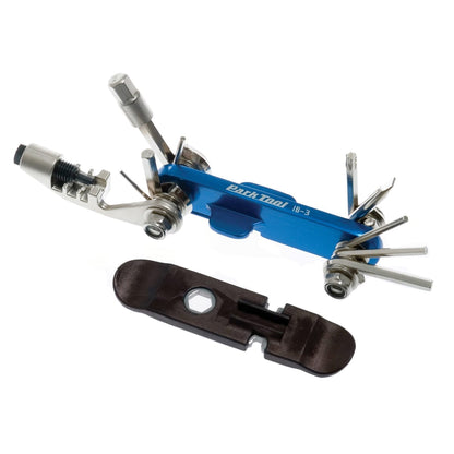 Multiherramienta I-Beam Tool PARK TOOL