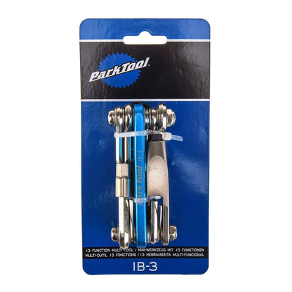 Multiherramienta I-Beam Tool PARK TOOL