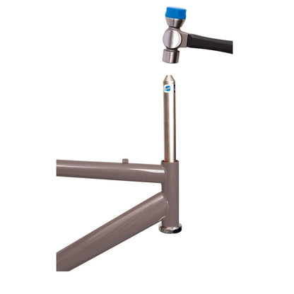 Extractor de Cazoleta de Dirección PARK TOOL 1-1/4" y 1-1/5" RT-2