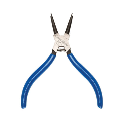 Alicate de circlips 0,8 recto interno PARK TOOL