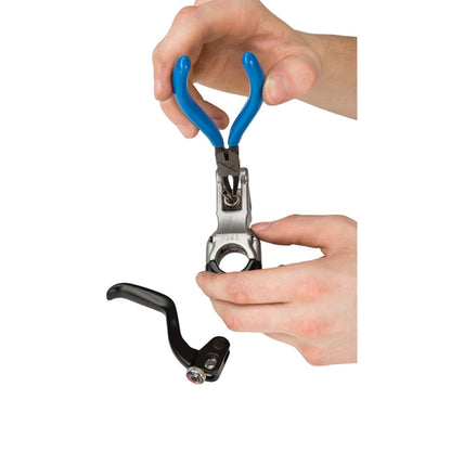 Alicate de circlips 0,8 recto interno PARK TOOL