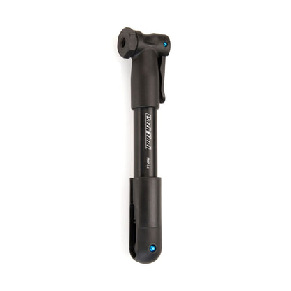 Minibomba "Pocket Protector" Negro PARK TOOL