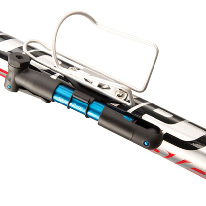 Minibomba "Pocket Protector" Negro PARK TOOL