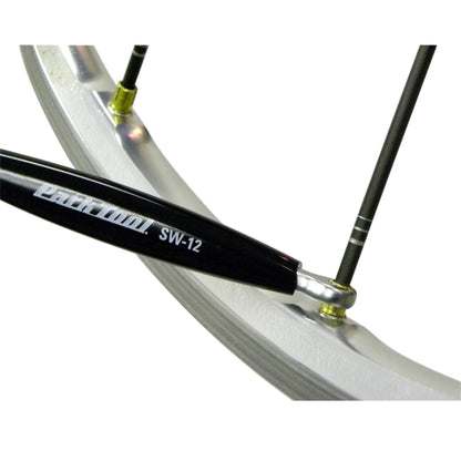 Llave de radios doble para ruedas Mavic PARK TOOL