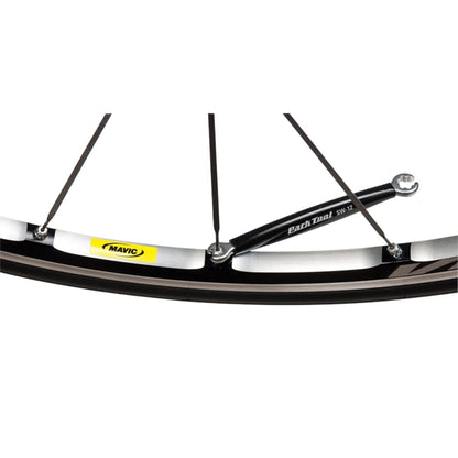 Llave de radios doble para ruedas Mavic PARK TOOL