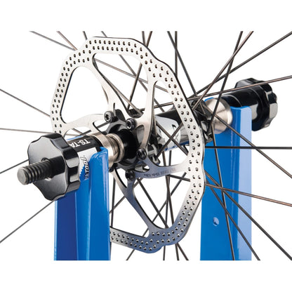 Adaptador de ejes huecos y Lefty PARK TOOL