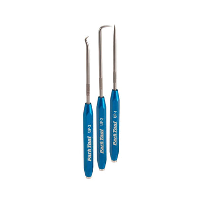 Juego de 3 Ganchos PARK TOOL UP-SET