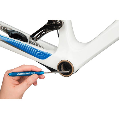 Juego de 3 Ganchos PARK TOOL UP-SET