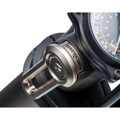 Bomba de Pie BLACKBURN CHAMBER TUBELESS