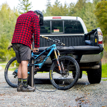 Bomba de Pie BLACKBURN CHAMBER TUBELESS