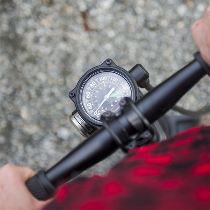 Bomba de Pie BLACKBURN CHAMBER TUBELESS
