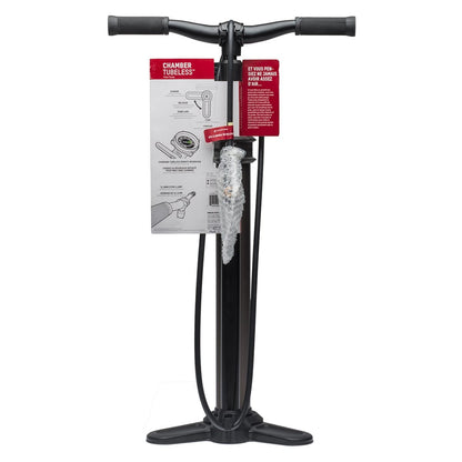 Bomba de Pie BLACKBURN CHAMBER TUBELESS