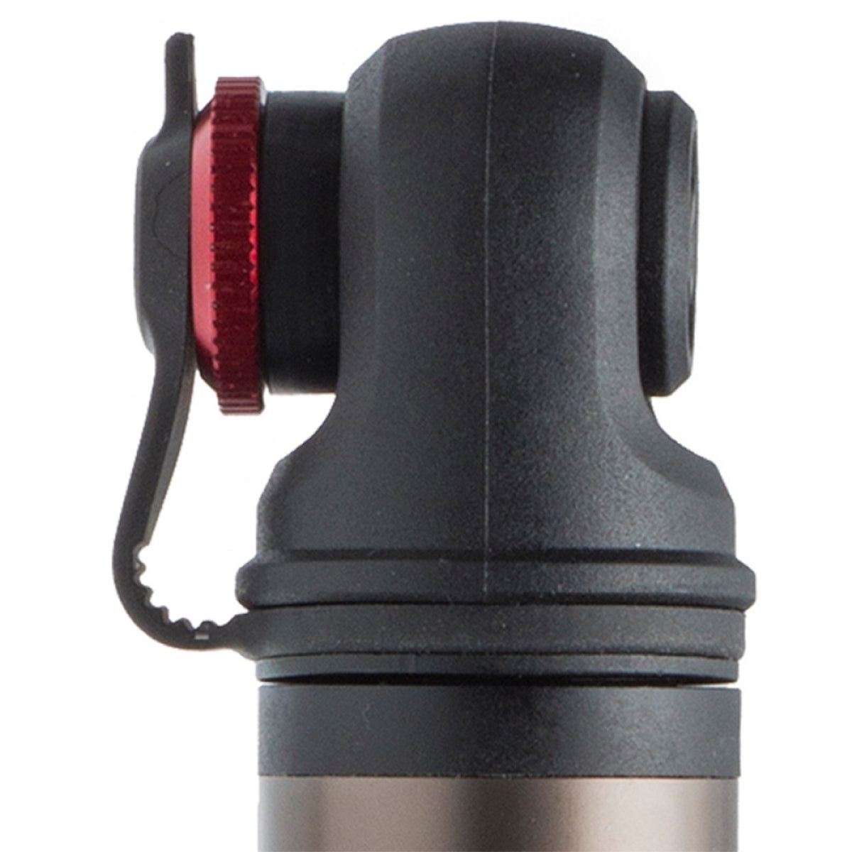 BLACKBURN AIRSTIK 2STAGE Bomba manual Plata