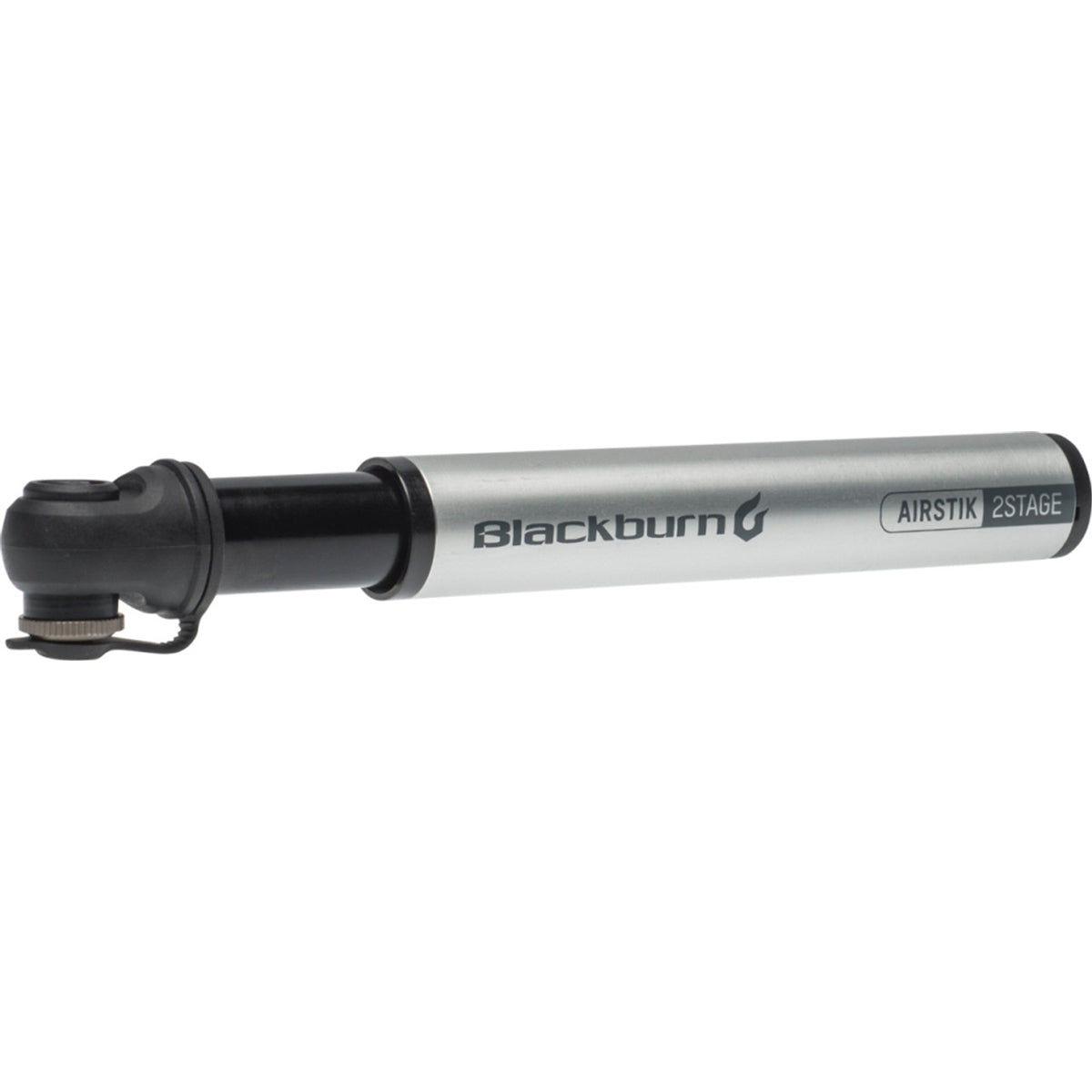 BLACKBURN AIRSTIK 2STAGE Bomba manual Plata