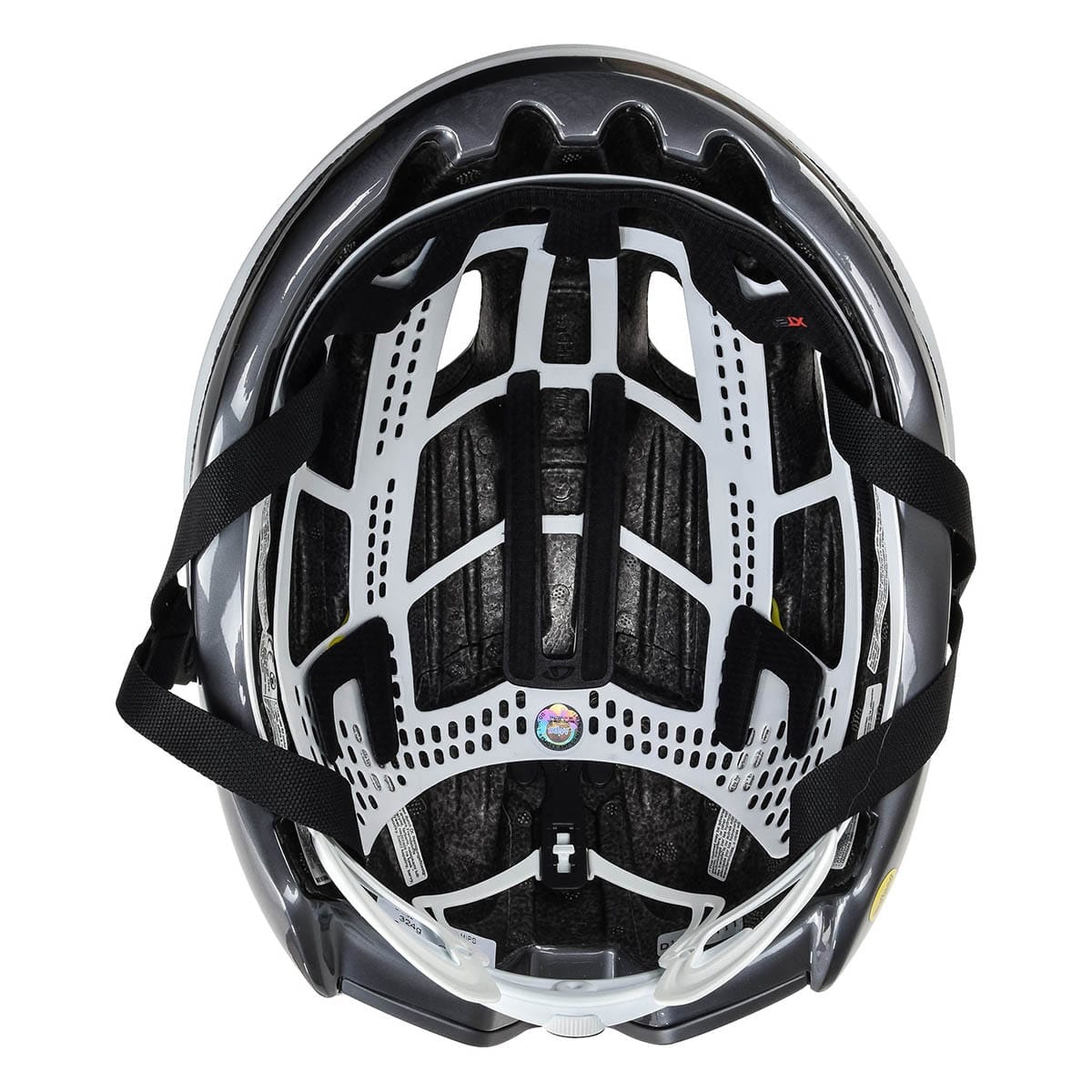 Casque Route GIRO VANQUISH MIPS Blanc Mat