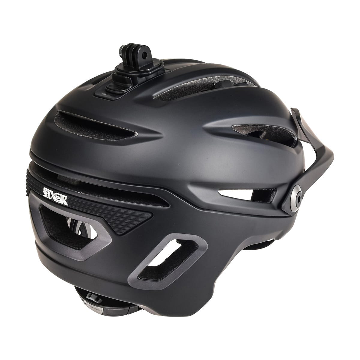 Casque VTT BELL SIXER MIPS Noir