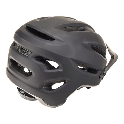 Casco MTB BELL 4FORTY MIPS Negro