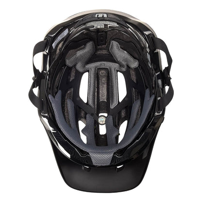 Casco MTB BELL 4FORTY MIPS Negro