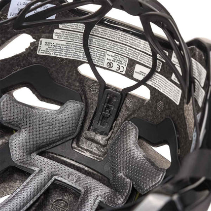 Casco MTB BELL 4FORTY MIPS Negro