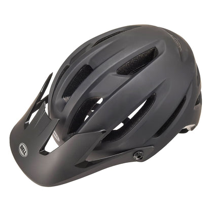 Casco MTB BELL 4FORTY Negro