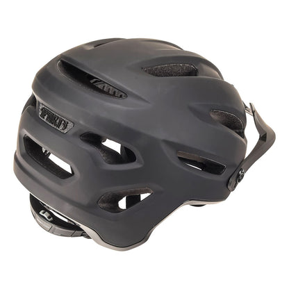 Casco MTB BELL 4FORTY Negro