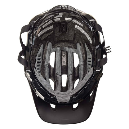 Casco MTB BELL 4FORTY Negro