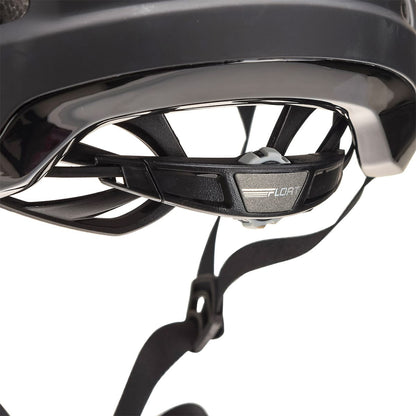 Casco MTB BELL 4FORTY Negro