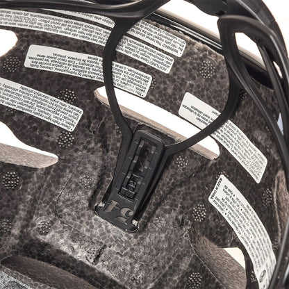 Casco MTB BELL 4FORTY Negro