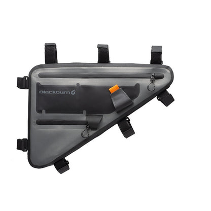 Bolsa de Cuadro BLACKBURN OUTPOST ELITE 3.4 L Gris